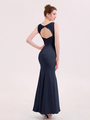 Dark Navy