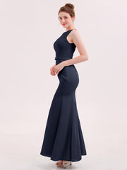 Dark Navy
