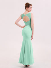 Mint Green