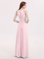Blushing Pink