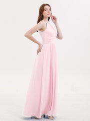 Blushing Pink