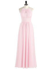 Blushing Pink