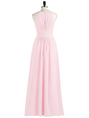 Blushing Pink