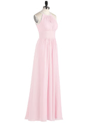 Blushing Pink