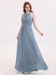 Dusty Blue