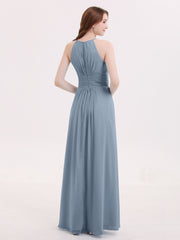 Dusty Blue