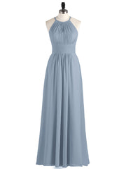 Dusty Blue