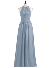 Dusty Blue