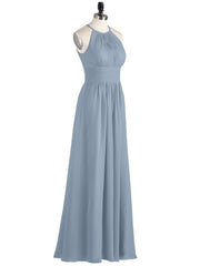 Dusty Blue