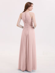 Dusty Rose