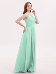 Mint Green