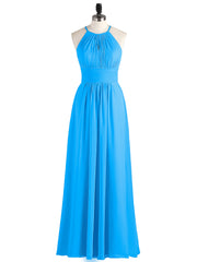 Ocean Blue