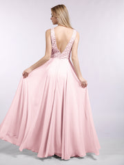Blushing Pink