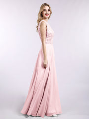 Blushing Pink