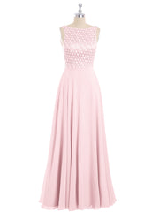 Blushing Pink