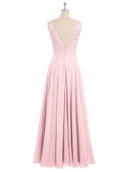 Blushing Pink