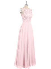 Blushing Pink