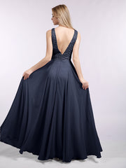 Dark Navy