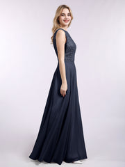 Dark Navy