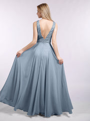 Dusty Blue