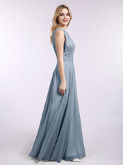 Dusty Blue