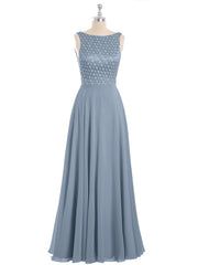Dusty Blue