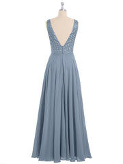 Dusty Blue