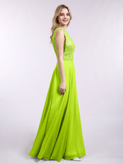 Lime Green
