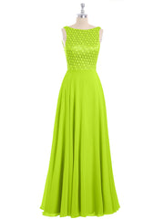 Lime Green