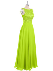 Lime Green