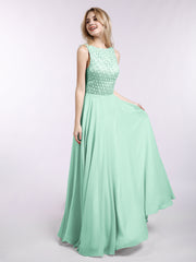 Mint Green