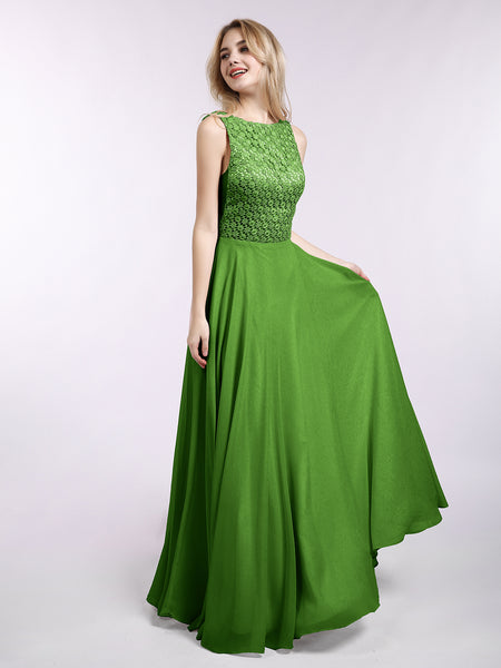 iris bridesmaid dresses Iris Beaded Gown – Dress the Population main image 1