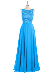 Ocean Blue