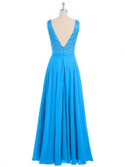 Ocean Blue