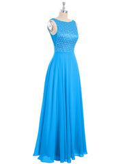 Ocean Blue