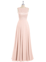 Pearl Pink
