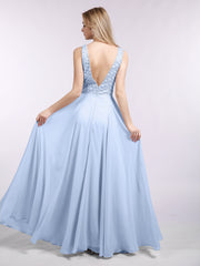 Sky Blue