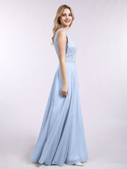 Sky Blue