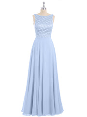 Sky Blue