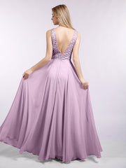Vintage Mauve