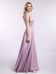 Vintage Mauve
