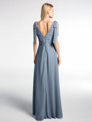 Dusty Blue