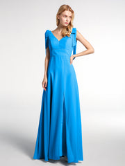 Ocean Blue