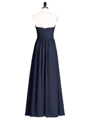 Dark Navy