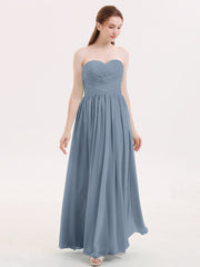 Dusty Blue