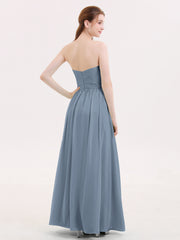 Dusty Blue
