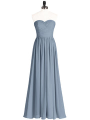 Dusty Blue