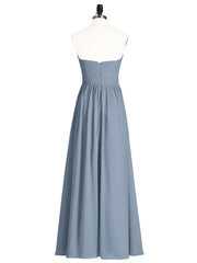 Dusty Blue