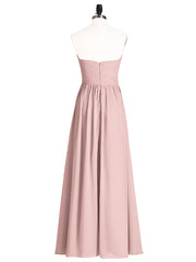 Dusty Rose
