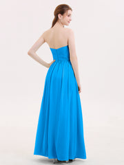 Ocean Blue